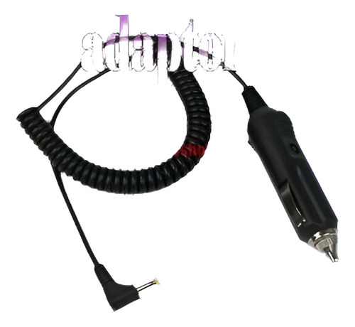 Cable Cargador Para Coche Para Vx-150 Vx-170 Vx-6r Vx-7r 22-