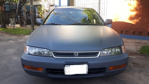 Honda Accord Special Edition 1998