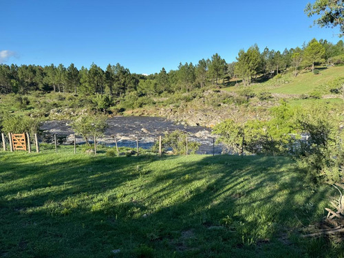 Terreno En Los Espinillos - Potrero De Garay