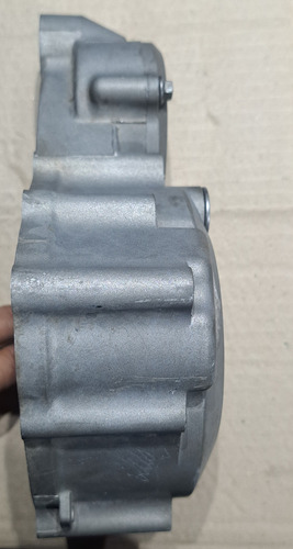 Tapa De Encendido Honda Twister Tornado250(leer Descripción) Gris