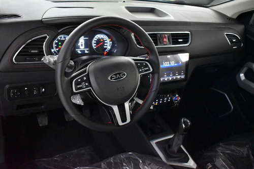 JAC S2 1.5 Intelligent