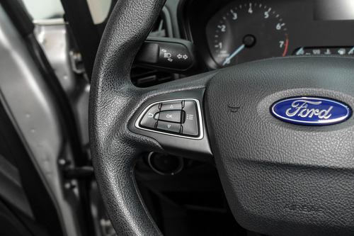 Ford Ecosport 1.5 Se 123cv 4x2 Manual