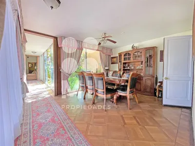 Casa en venta