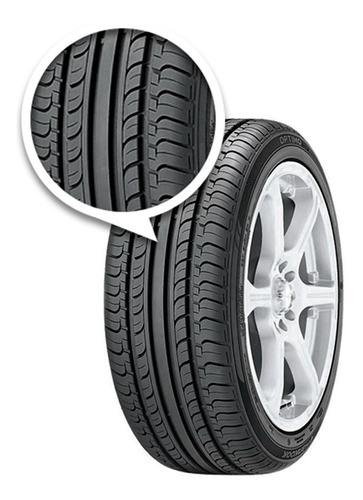 Llanta Para Chevrolet Sonic Lt 2012 - 2015 195/65r15 91 H