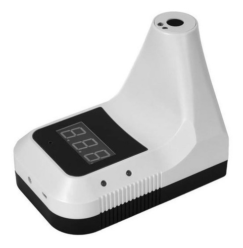 Termometro Infrarrojo De Pared