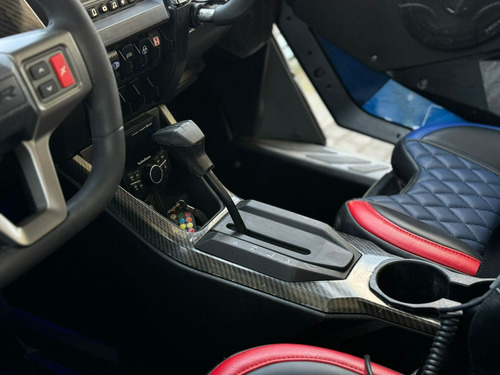 Polaris Rzr Pro R 2023