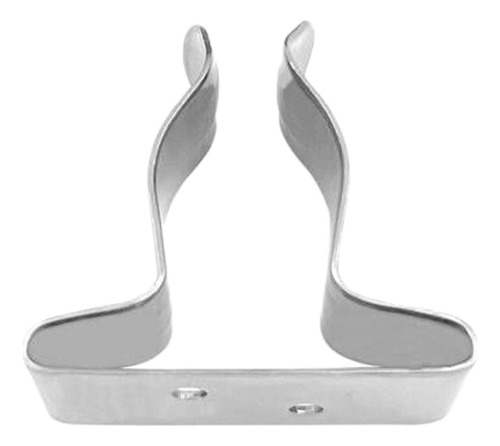 2 Clip De Resorte Marino, Clip De Soporte, Clips De Soporte