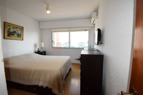 Apartamento Totalmente Reciclado Sobre La Peninsula- Ref: 5091