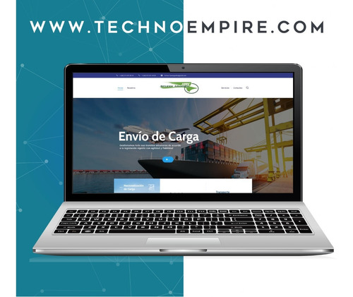 Imagen 10 de 10 de Diseño Paginas Web, Desarrollo De Software Y Sistemas