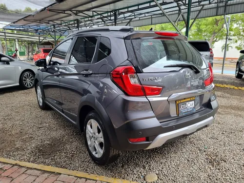 Honda WR-V 1.5 Lx