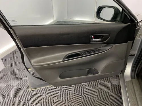 Mazda 6 2.3 L3na4