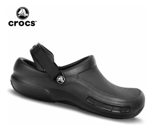 Crocs Originales Black | Envío gratis