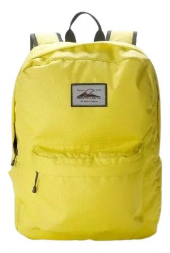 Mochila Urban 35lt Montagne Repelente Al Agua Premium