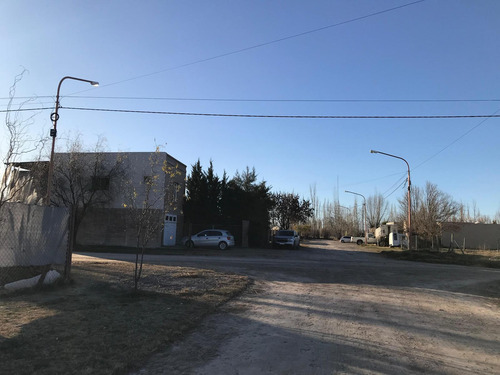 Casa En Construcción En B° Los Sauces
