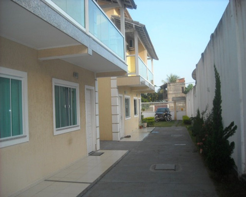 Imagem 1 de 11 de Casa De Condomínio Em Cabo Frio - 2042005647 - 32010601