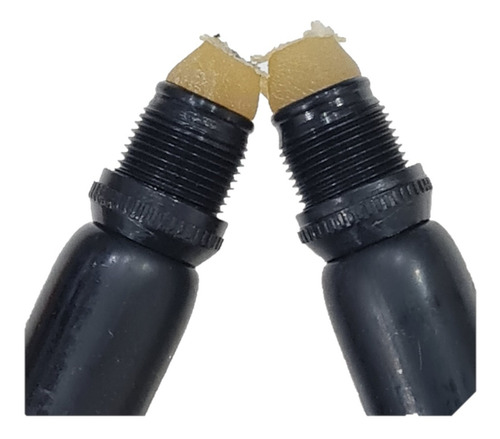 Elastico Para Arpon Tipo-u 41cm 16,5mm