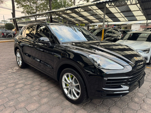 Porsche Cayenne 3.0 S E Hybrid At