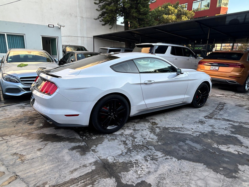 Ford Mustang 2.3 Coupe Mt