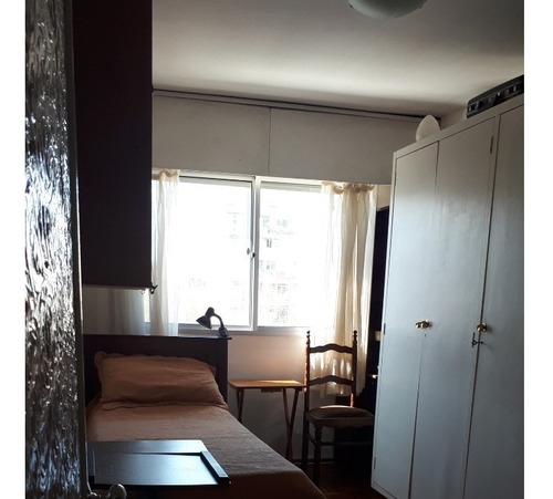 Imagen 7 de 19 de Apartamento 2 Dormitorios Piso Alto