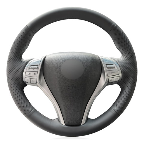 Mewant Funda Para Volante Automovil Nissan Altima Rogue Mano