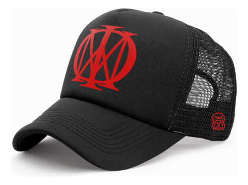 Gorra Dream Theater  Musica Metal Progresivo 0001