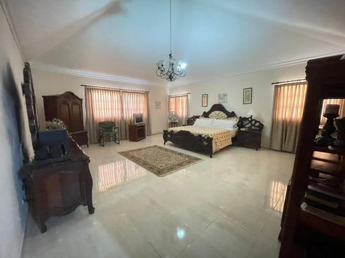 Imagen 9 de 14 de Casa En Venta En Higuey, Urb, Sajour 3hab, 806m2 De Terreno