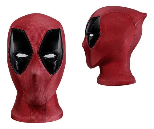 Disfraz De Deadpool Para Niños Y Adultos Para Cosplay