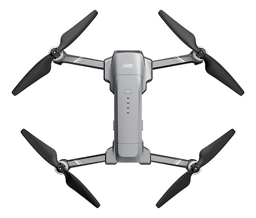 . 2 Pares Sjrc F22s/f22 Drones Palas De Hélices Para 4k Pro