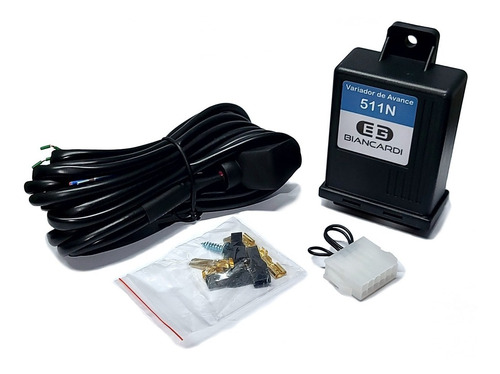 Variador De Avance Gnc 511n Efecto Hall