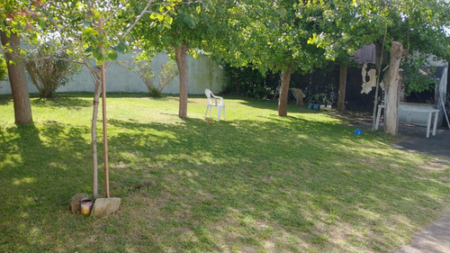 Imagen 20 de 20 de Calle 1 Entre 12 Y 14 - Chalet 3 Dormitorios En Lote De 15x40