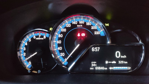 Toyota Yaris 1.5 107cv Xls