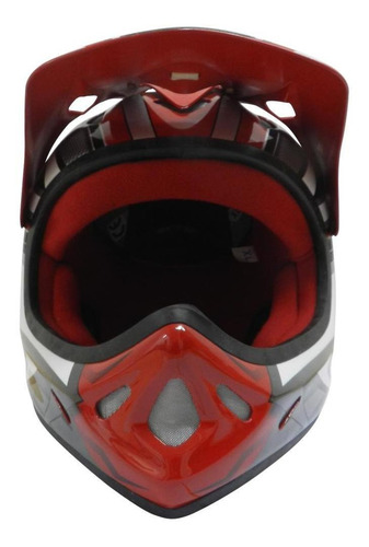 Capacete Bike Ciclismo Calypso Attack Pro Full Race Bike