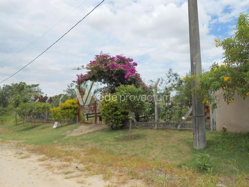 Terreno À Venda Em Recanto Vale Do Sol - Te285378