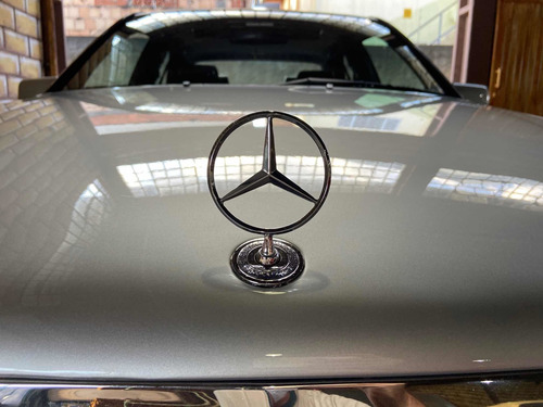 Imagem 14 de 15 de Mercedes-benz Classe C 1998 2.4 Elegance 4p