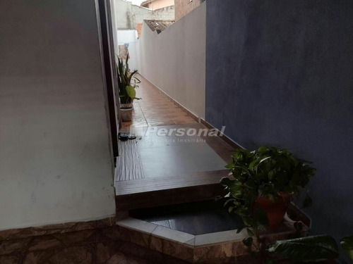 Imagem 5 de 15 de Casa Em Via Publica Em Caixa D'água - Taubaté - 218