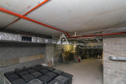 Imagem 18 de 30 de Lojão De Rua À Venda, Loja A, Centro, 696 M², - 33337