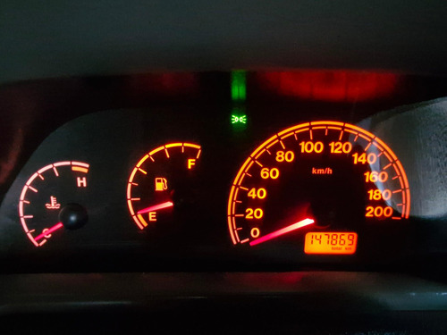 Fiat Strada 1.4 mpi Fire Flex 8V CS