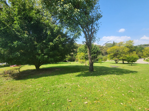 Venta De Lote Glorieta Ii Muy Cerca De Acceso Y De Las Amenidades Del Fraccionamiento Sobre Boulevard San Diego Con Proyecto Incluído En Fracc Rancho San Diego Ixtapan De La Sal Edomex