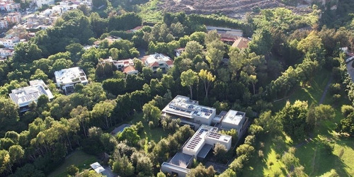Terreno En Venta Los Jales Zona Andares