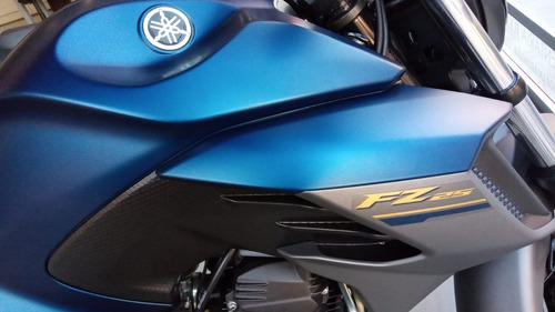 Yamaha Fz25 Fz 25 Abstenela Por Plan De Ahorro Concesionario