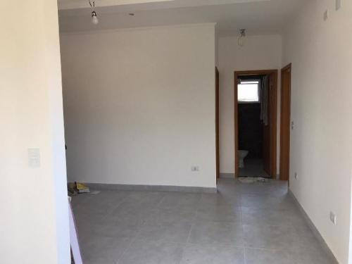 Excelente Apartamento No Centro De Itanhaém - 6431 | Npc