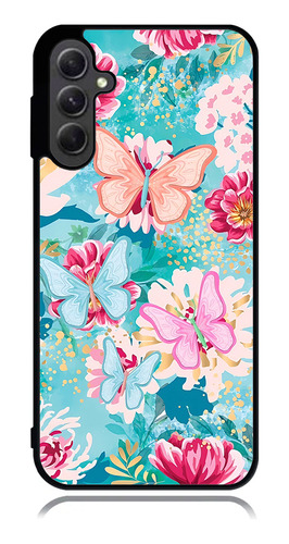 Carcasa Funda Para Samsung A34 Diseño 244