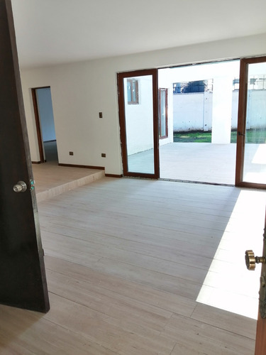 Casa Nueva Remodelada Sin Uso 5 Dormitorios 5 Baños 1 Piso