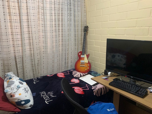 Casa En Venta De 3 Dorm. En Puente Alto, Pasaje Cerrado