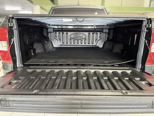 Ford Ranger 3.0 V6 TURBO CD XLT 4X4
