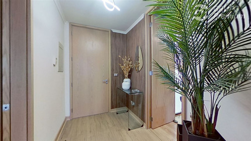 Departamento En Venta En Lo Barnechea