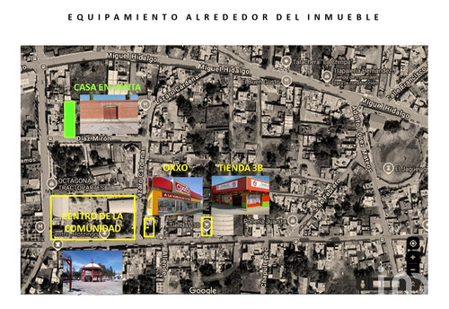 Venta Casa 4 Ambientes Jilotzingo