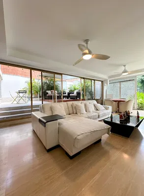 Apartamento en alquiler