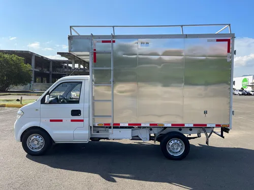 DFM/DFSK C31 1.5l Pickup