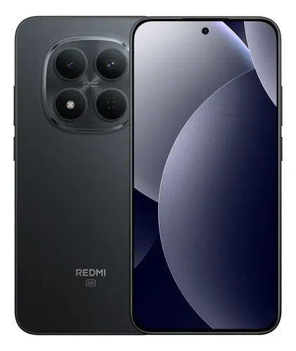 Xiaomi REDMI Note 15 Pro 5g - 12GB RAM 512GB ROM